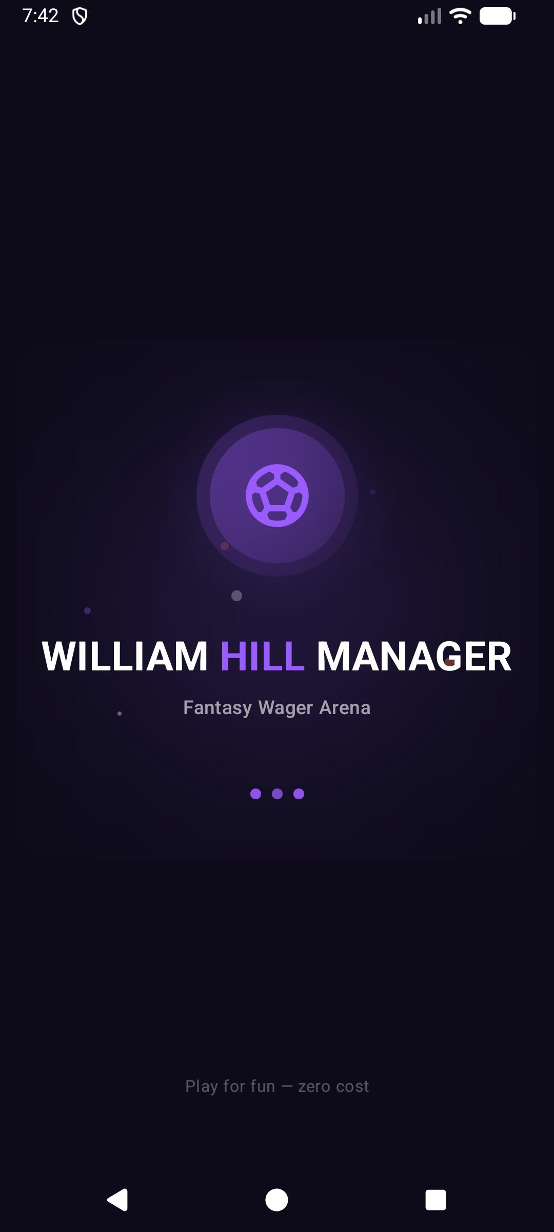 Leaderboard and achievements